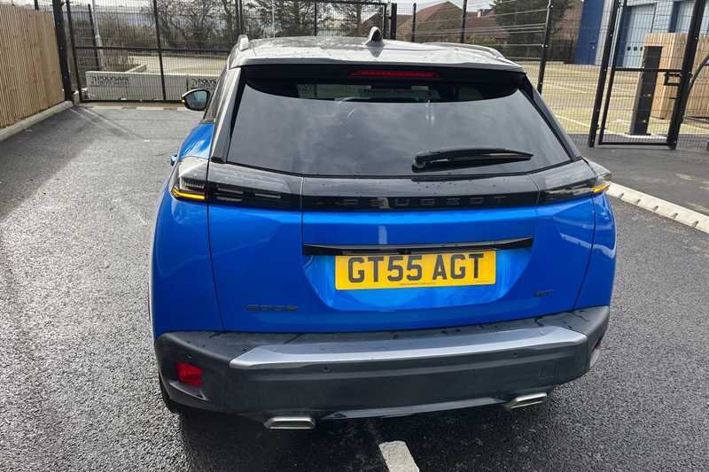 Used Peugeot 2008 2023 for sale - 77513218: Photo 39