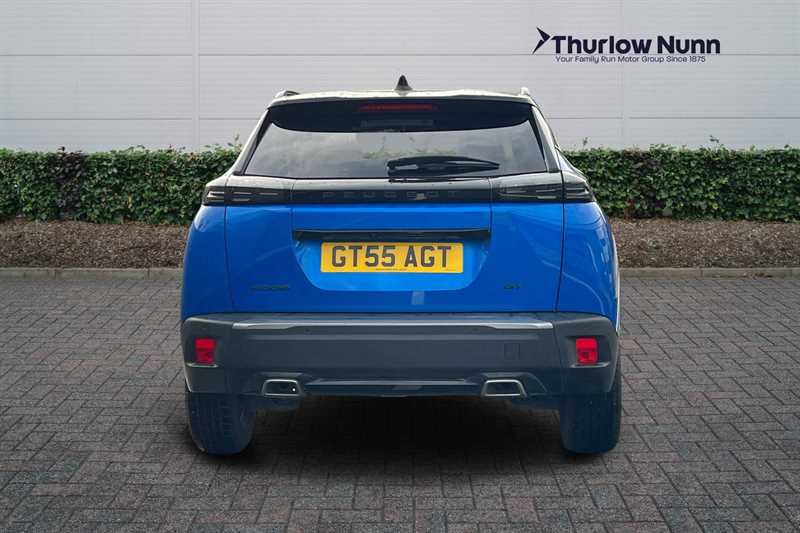 Used Peugeot 2008 2023 for sale - 77513218: Photo 4