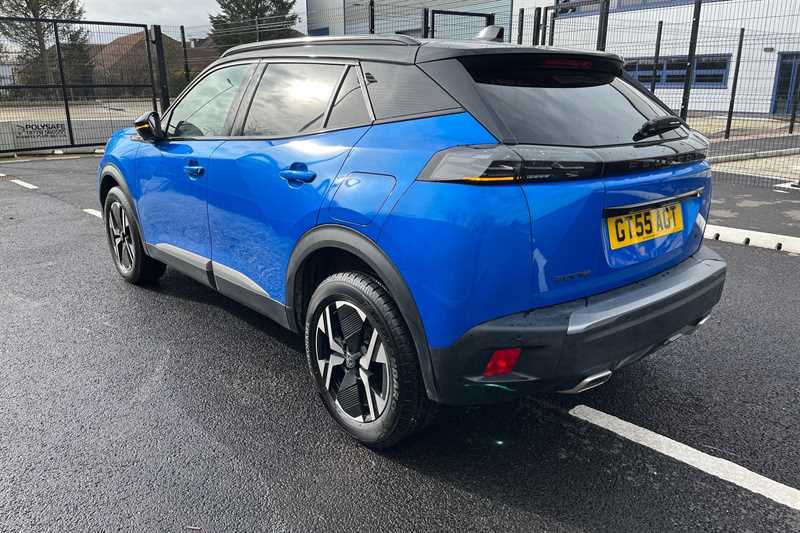 Used Peugeot 2008 2023 for sale - 77513218: Photo 40