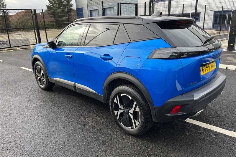 Used Peugeot 2008 2023 for sale - 77513218: Photo 41