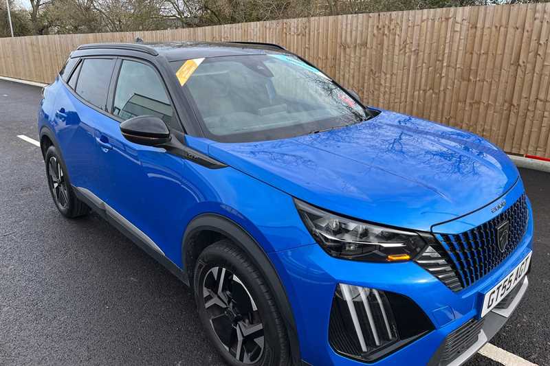 Used Peugeot 2008 2023 for sale - 77513218: Photo 43