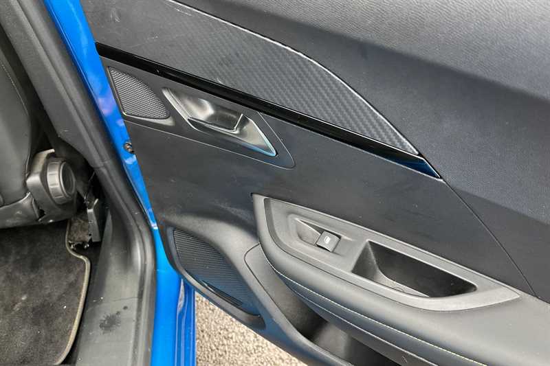 Used Peugeot 2008 2023 for sale - 77513218: Photo 47