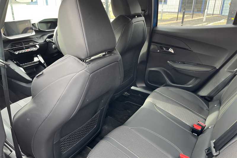 Used Peugeot 2008 2023 for sale - 77513218: Photo 48