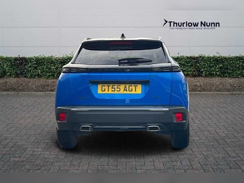 Used Peugeot 2008 2023 for sale - 77513218: Photo