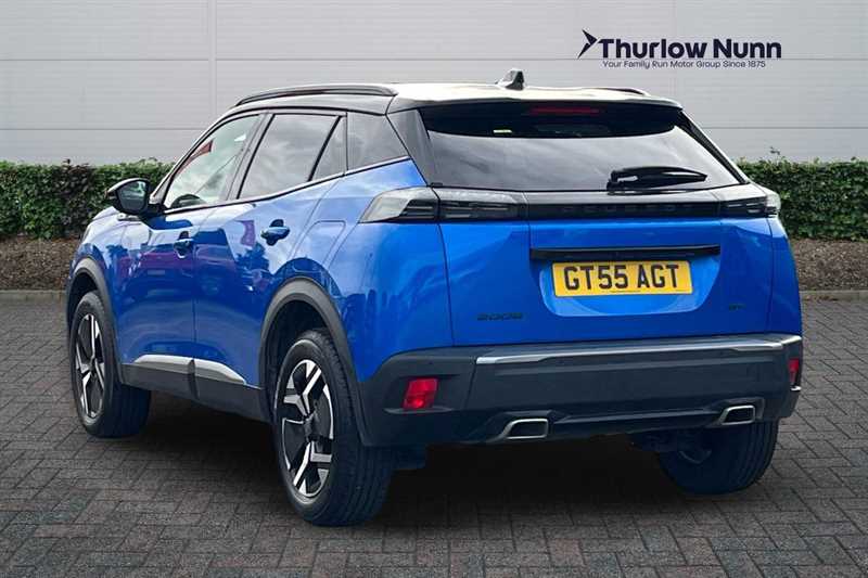 Used Peugeot 2008 2023 for sale - 77513218: Photo 5