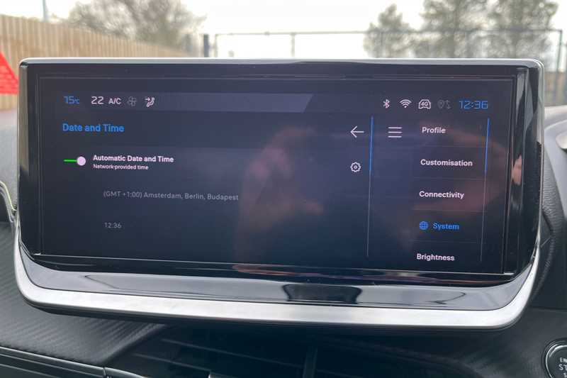 Used Peugeot 2008 2023 for sale - 77513218: Photo 53