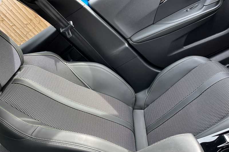 Used Peugeot 2008 2023 for sale - 77513218: Photo 56