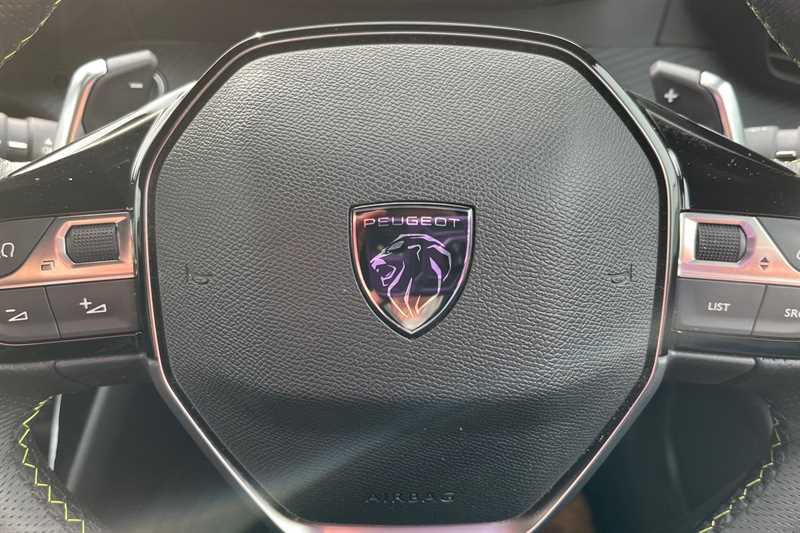 Used Peugeot 2008 2023 for sale - 77513218: Photo 57