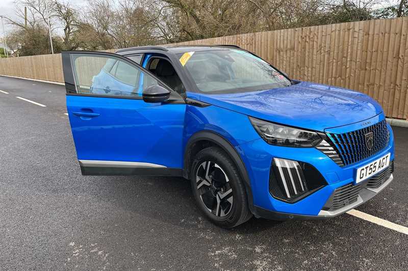 Used Peugeot 2008 2023 for sale - 77513218: Photo 59