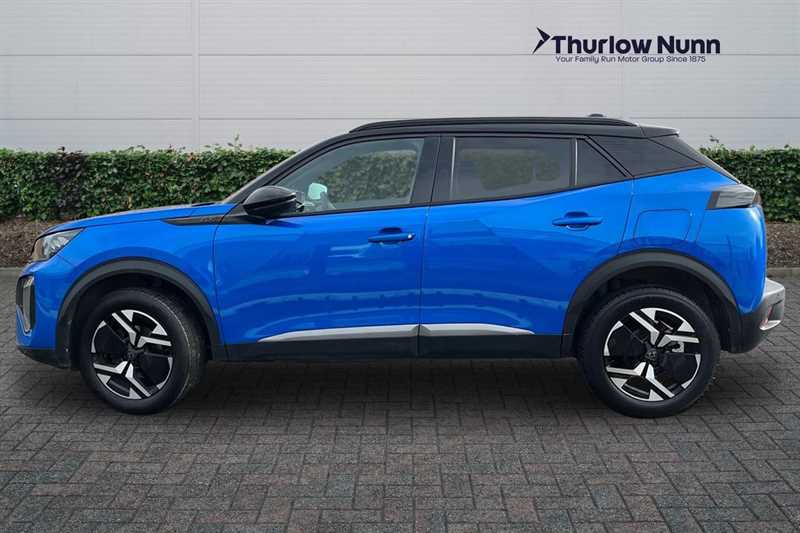 Used Peugeot 2008 2023 for sale - 77513218: Photo 6