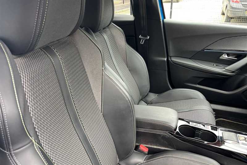 Used Peugeot 2008 2023 for sale - 77513218: Photo 60