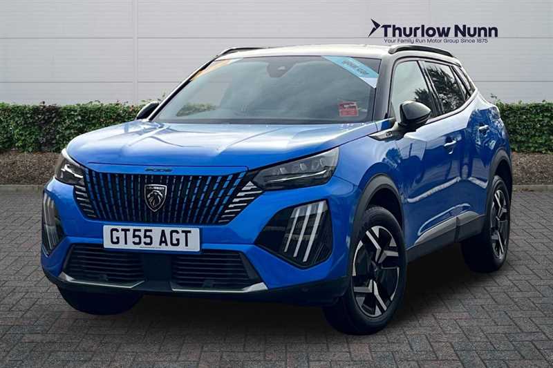 Used Peugeot 2008 2023 for sale - 77513218: Photo 7