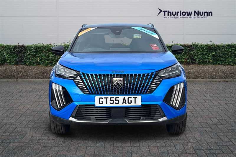 Used Peugeot 2008 2023 for sale - 77513218: Photo 8