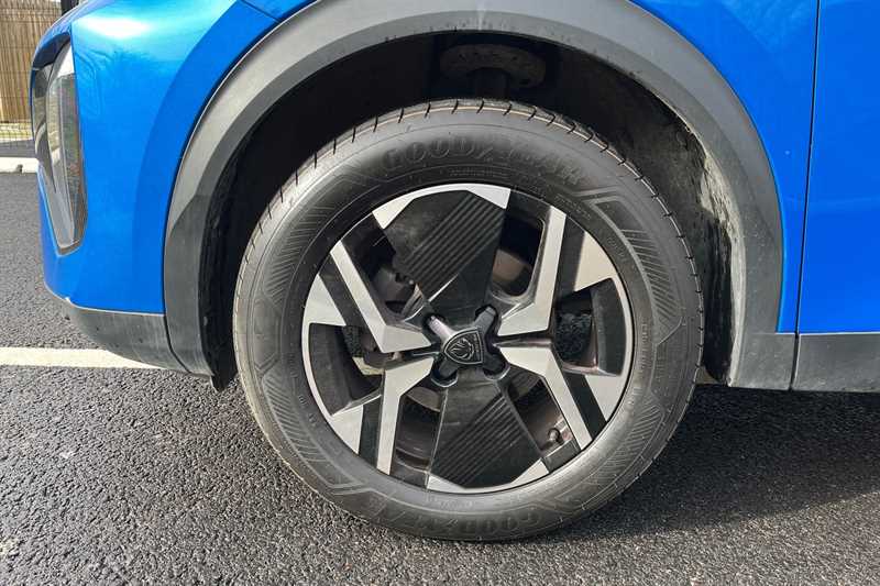 Used Peugeot 2008 2023 for sale - 77513218: Photo 9