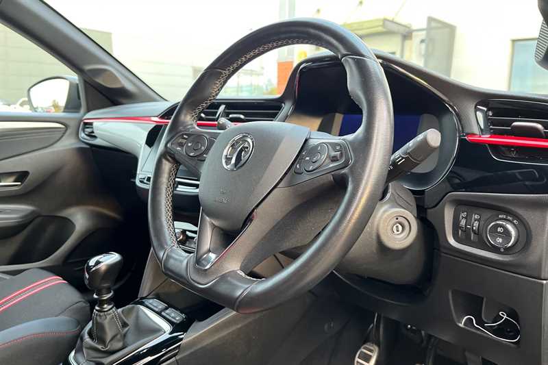 Used Vauxhall Corsa 2022 for sale - 77576617: Photo 10