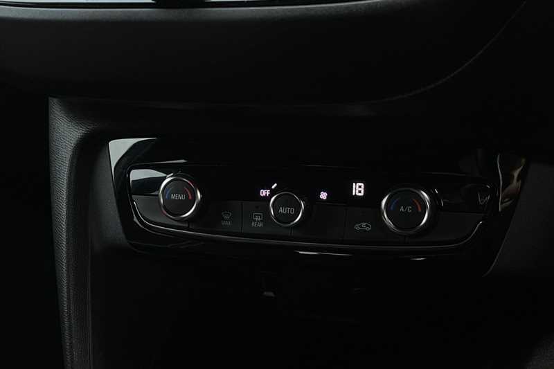 Used Vauxhall Corsa 2022 for sale - 77576617: Photo 15