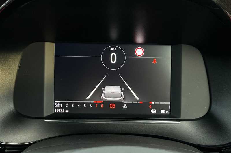 Used Vauxhall Corsa 2022 for sale - 77576617: Photo 20