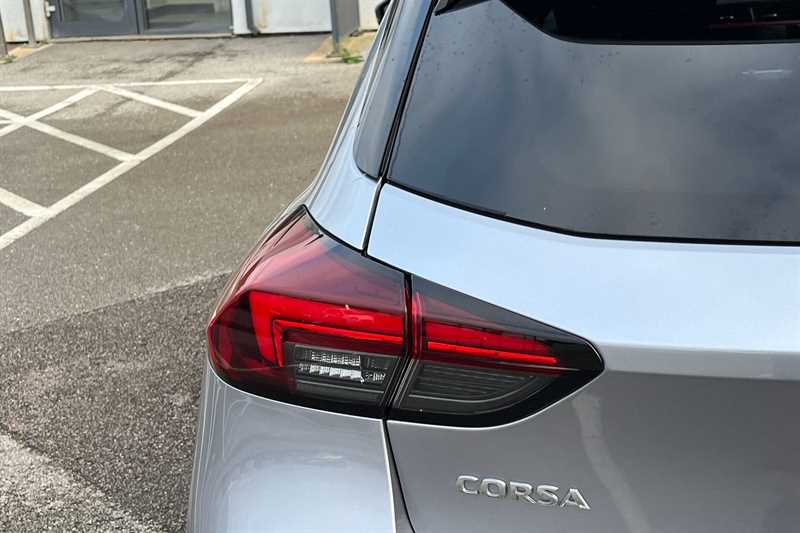 Used Vauxhall Corsa 2022 for sale - 77576617: Photo 27