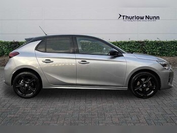 Used Vauxhall Corsa 2022 for sale - 77576617: Photo