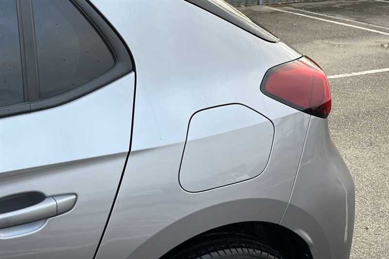 Used Vauxhall Corsa 2022 for sale - 77576617: Photo 46