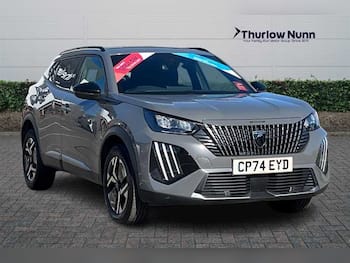 Used Peugeot 2008 2025 for sale - 79832431: Photo