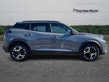 Used Peugeot 2008 2025 for sale - 79832431: Photo