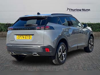 Used Peugeot 2008 2025 for sale - 79832431: Photo