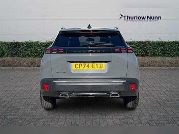 Used Peugeot 2008 2025 for sale - 79832431: Photo