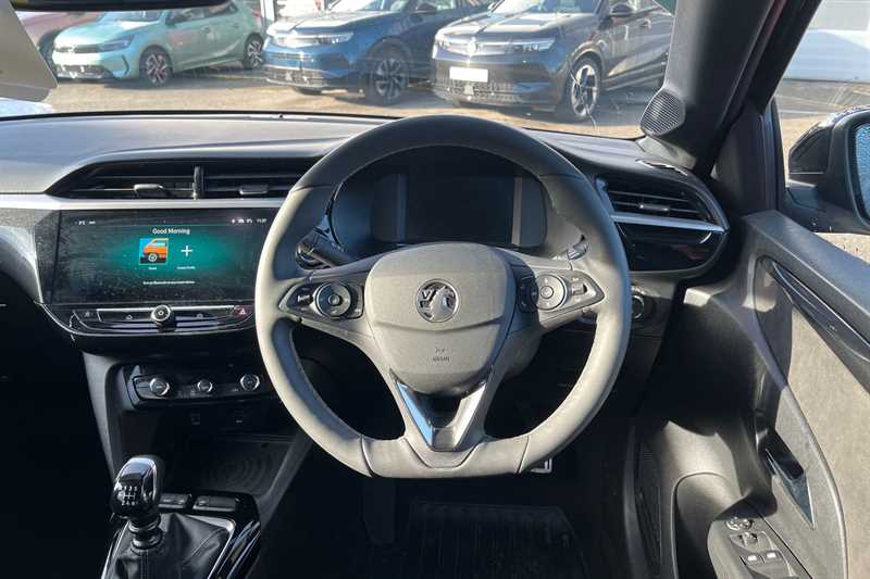 Used Vauxhall Corsa 2023 for sale - 76705932: Photo 11