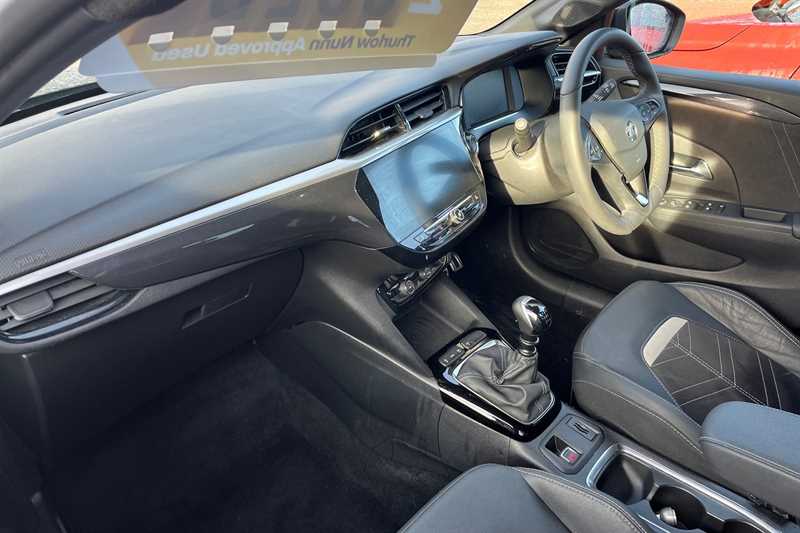 Used Vauxhall Corsa 2023 for sale - 76705932: Photo 13