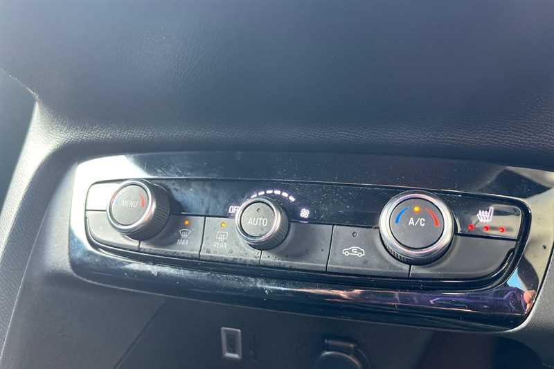 Used Vauxhall Corsa 2023 for sale - 76705932: Photo 15