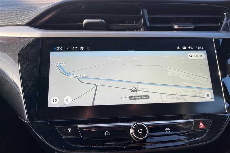 Used Vauxhall Corsa 2023 for sale - 76705932: Photo 18