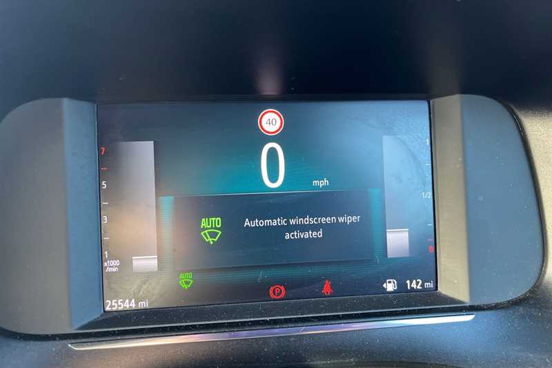 Used Vauxhall Corsa 2023 for sale - 76705932: Photo 20