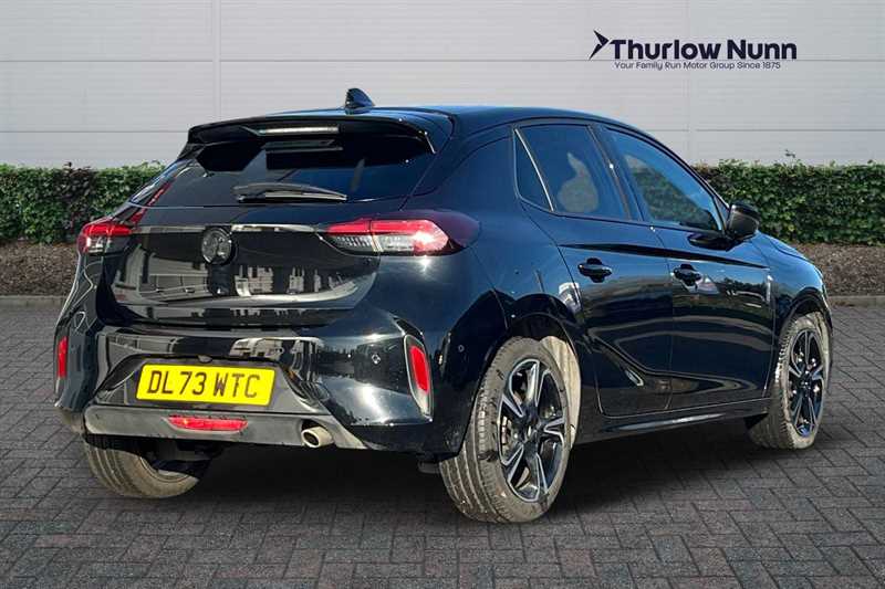 Used Vauxhall Corsa 2023 for sale - 76705932: Photo 3