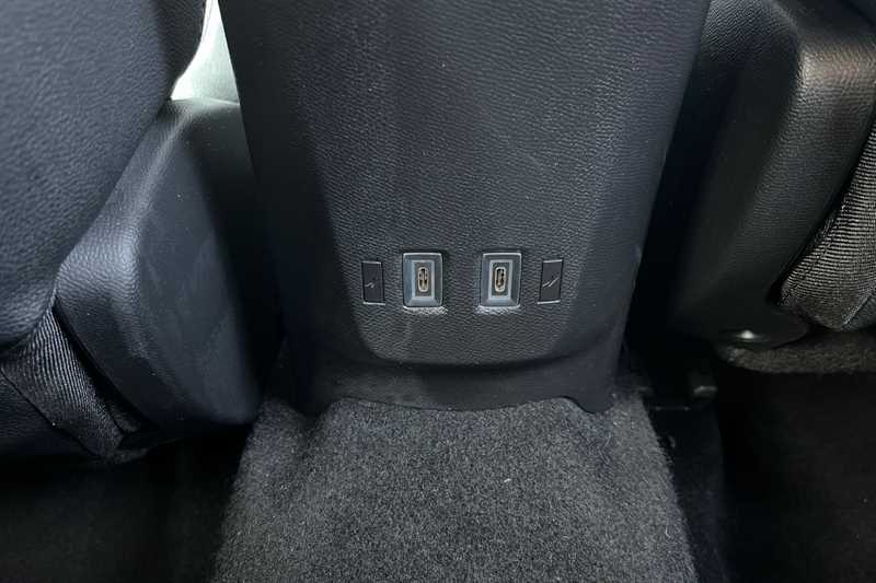 Used Vauxhall Corsa 2023 for sale - 76705932: Photo 30