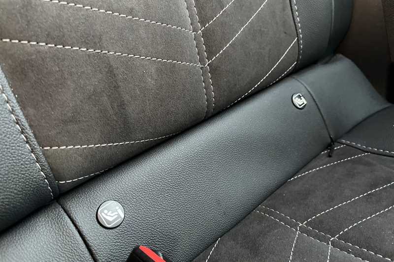 Used Vauxhall Corsa 2023 for sale - 76705932: Photo 31