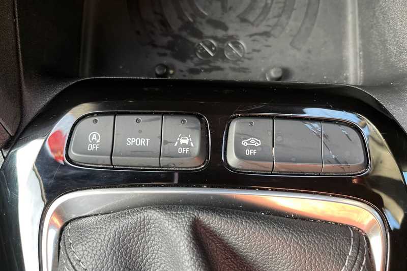 Used Vauxhall Corsa 2023 for sale - 76705932: Photo 33