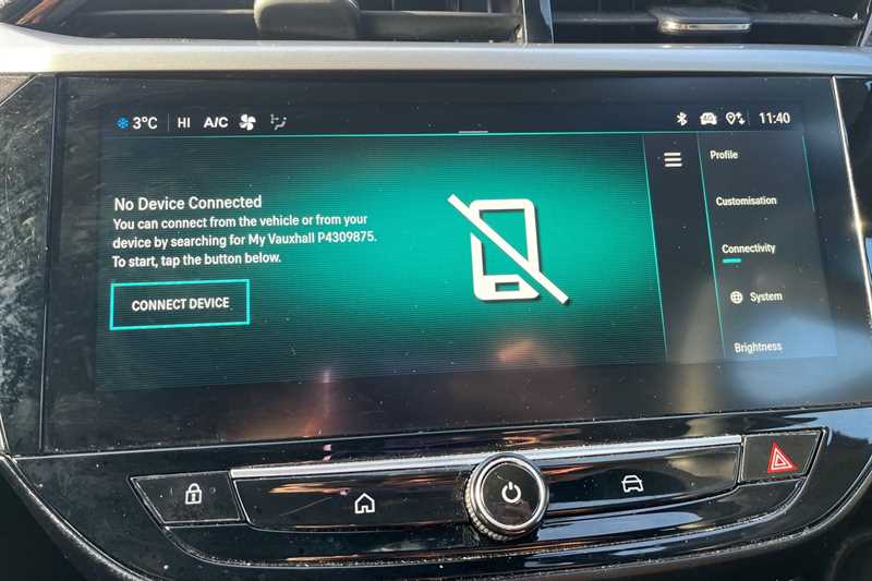 Used Vauxhall Corsa 2023 for sale - 76705932: Photo 37