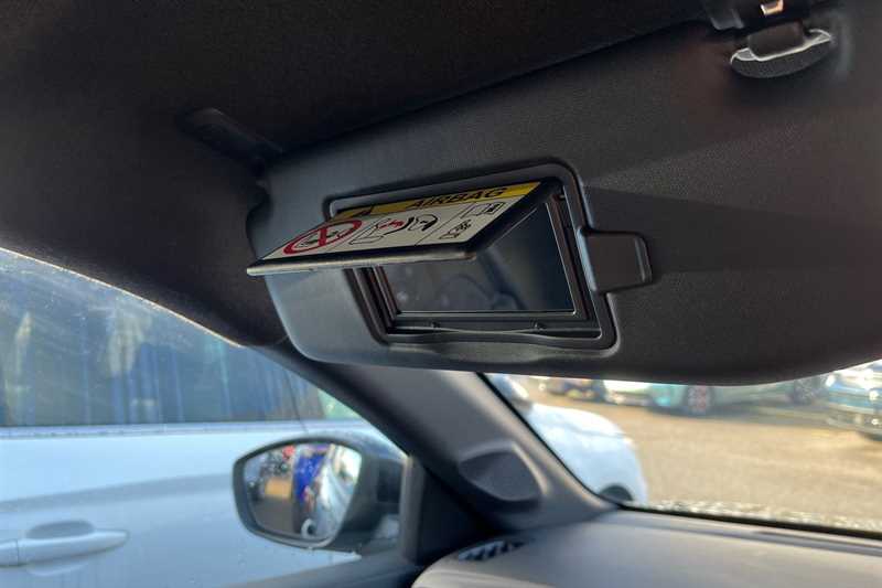 Used Vauxhall Corsa 2023 for sale - 76705932: Photo 40