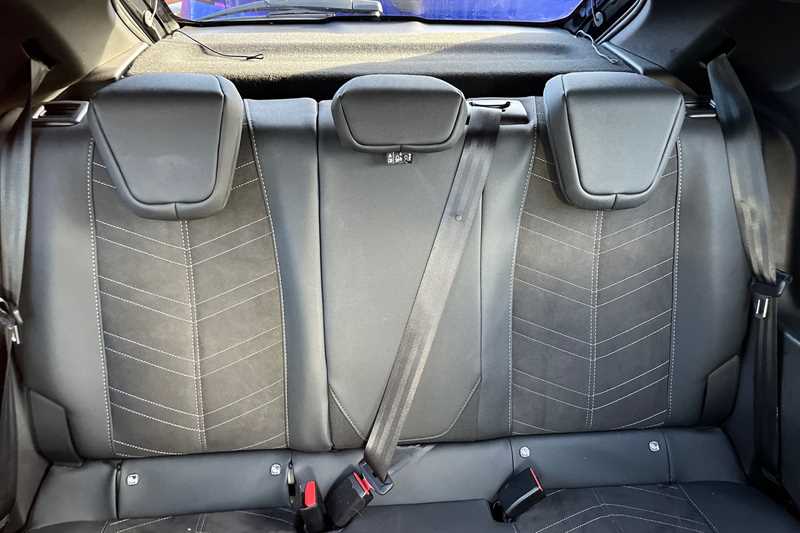 Used Vauxhall Corsa 2023 for sale - 76705932: Photo 43