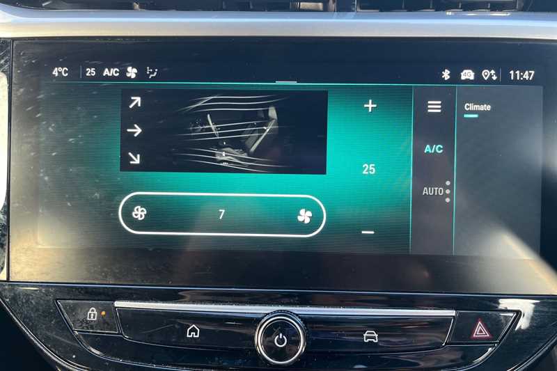 Used Vauxhall Corsa 2023 for sale - 76705932: Photo 48