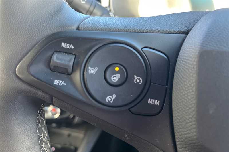 Used Vauxhall Corsa 2023 for sale - 76705932: Photo 49