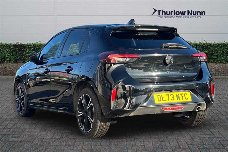 Used Vauxhall Corsa 2023 for sale - 76705932: Photo 5