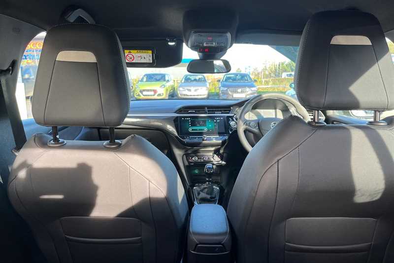 Used Vauxhall Corsa 2023 for sale - 76705932: Photo 50