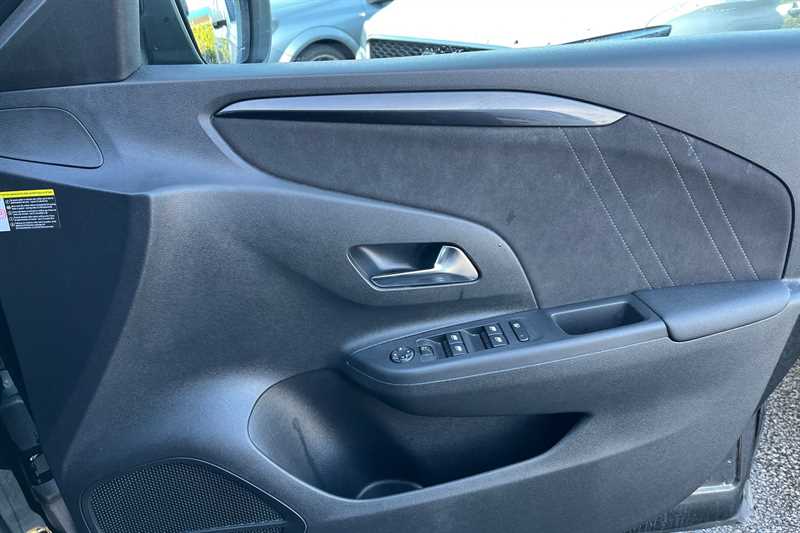 Used Vauxhall Corsa 2023 for sale - 76705932: Photo 53