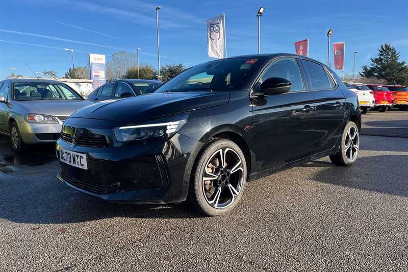 Used Vauxhall Corsa 2023 for sale - 76705932: Photo 55