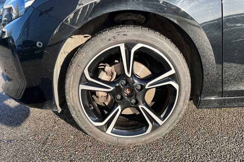 Used Vauxhall Corsa 2023 for sale - 76705932: Photo 56