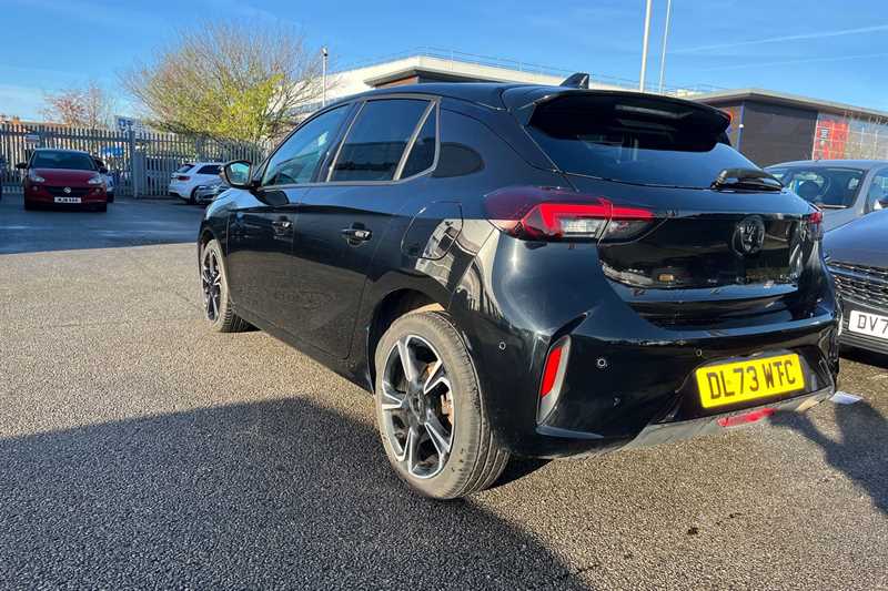 Used Vauxhall Corsa 2023 for sale - 76705932: Photo 57