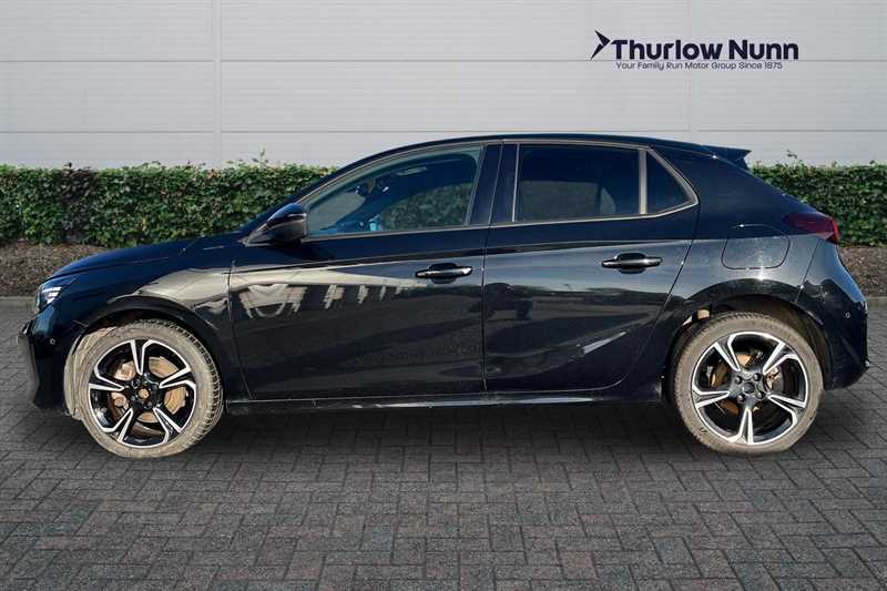 Used Vauxhall Corsa 2023 for sale - 76705932: Photo 6