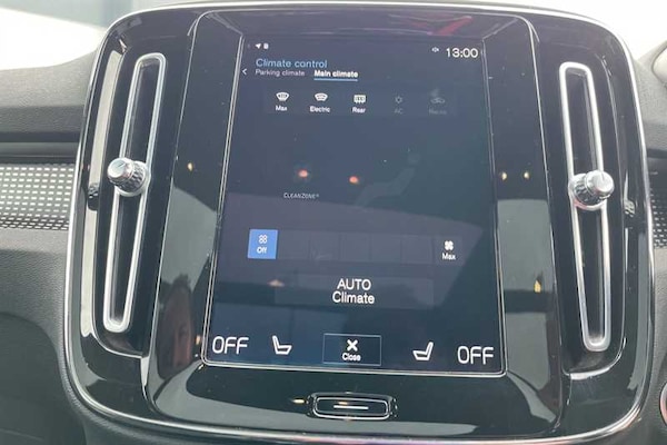 Used Volvo XC40 2021 for sale - 76112567: Photo 15